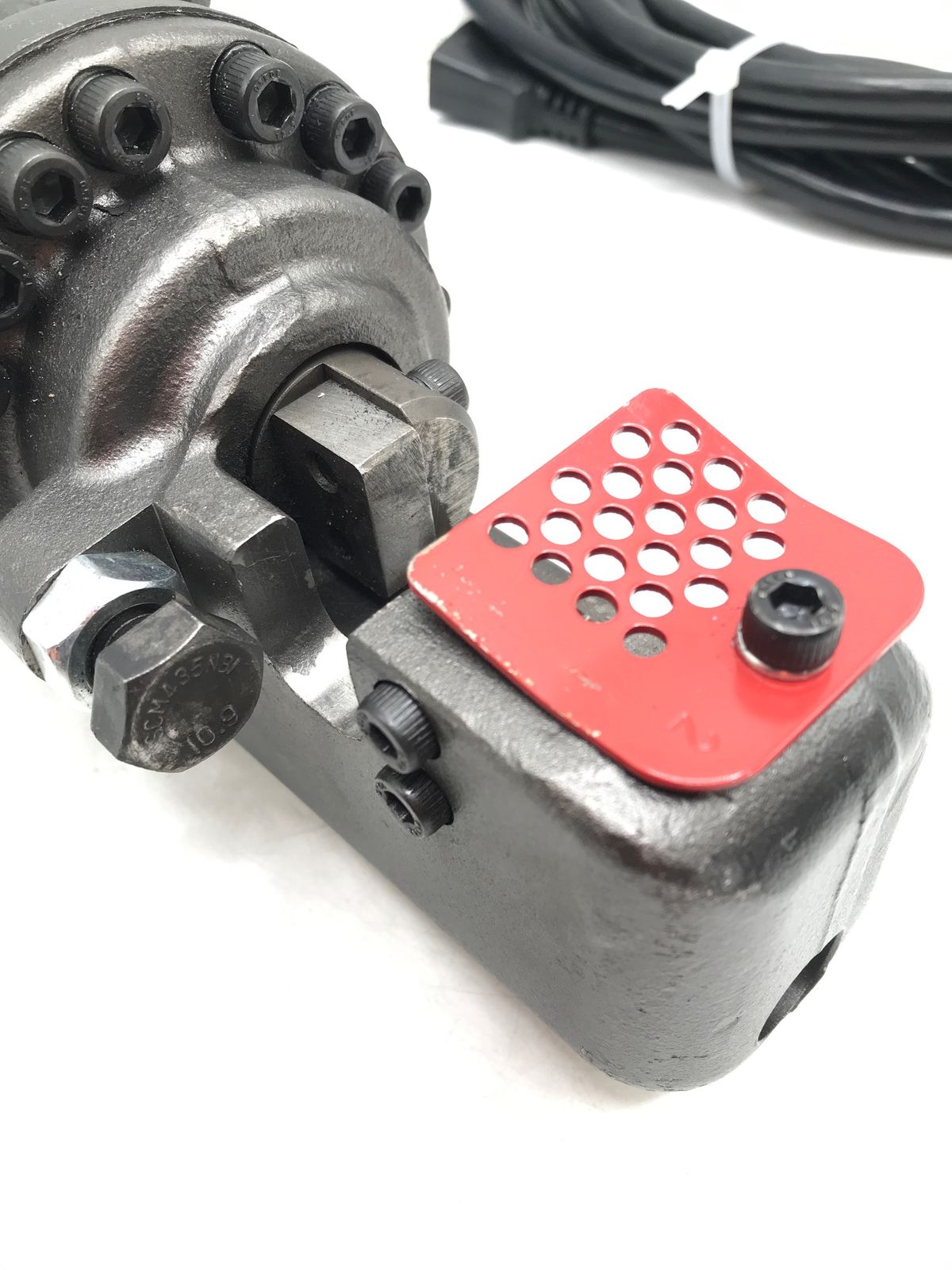 mm鉄筋カッター