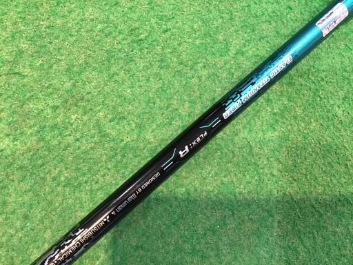 中古】 マジェスティゴルフ(旧マルマン) DANGAN 7 3W フェアウェイ