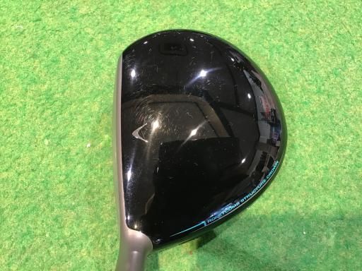 中古】 マジェスティゴルフ(旧マルマン) DANGAN 7 3W フェアウェイ