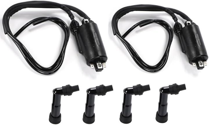 world Imp Motor 互換品バイク 用 イグニッションコイル カワサキ