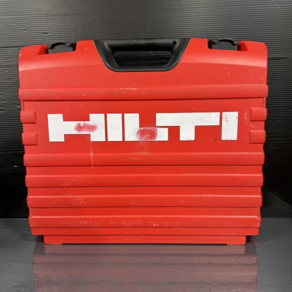 ME 充電式コンクリートピンネイラ