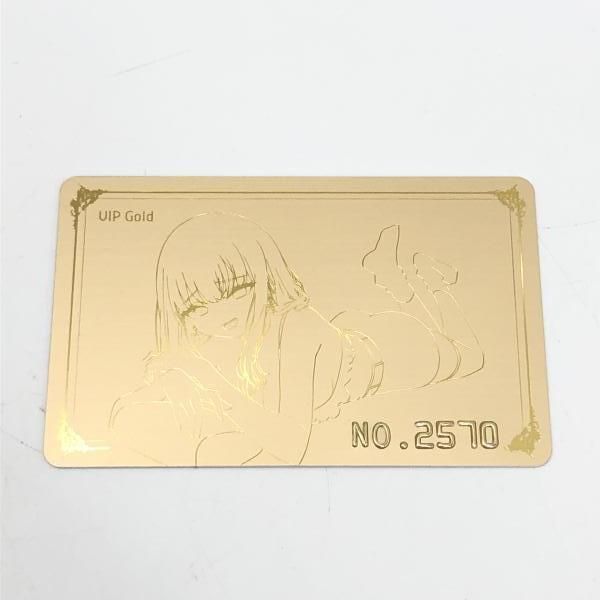 givers 宝鐘マリン×givers