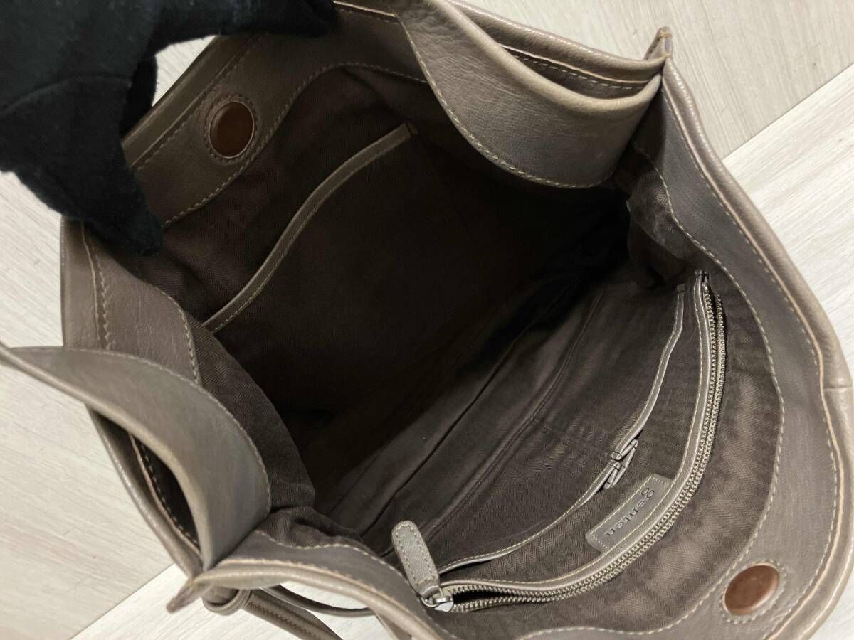 ソーロ ワンショルダーバッグ