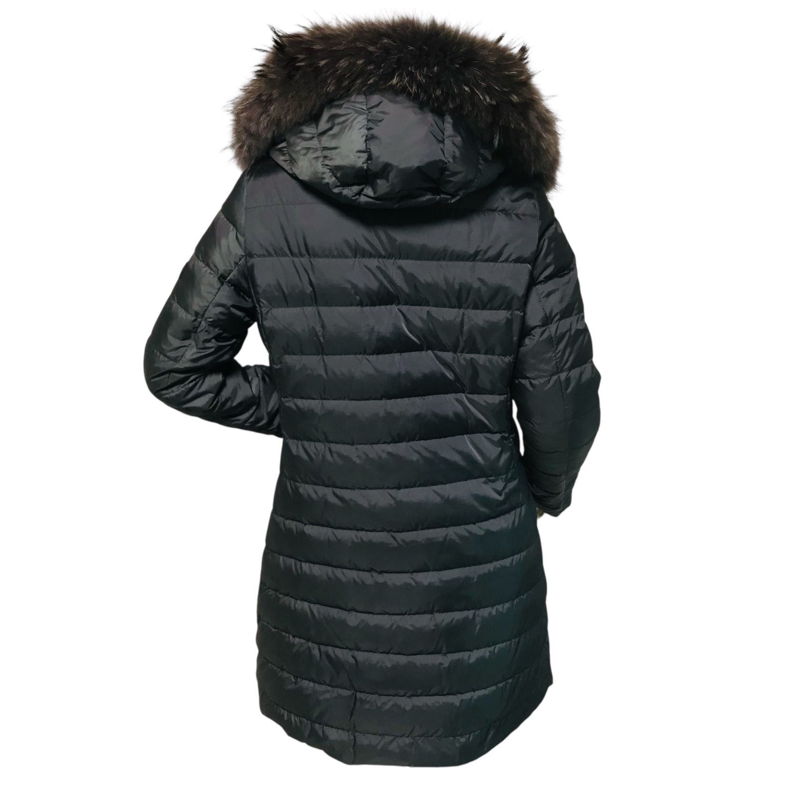 TATRAS☆タトラス・ROBINA ロビニア レディース ブランドアイコンロゴ