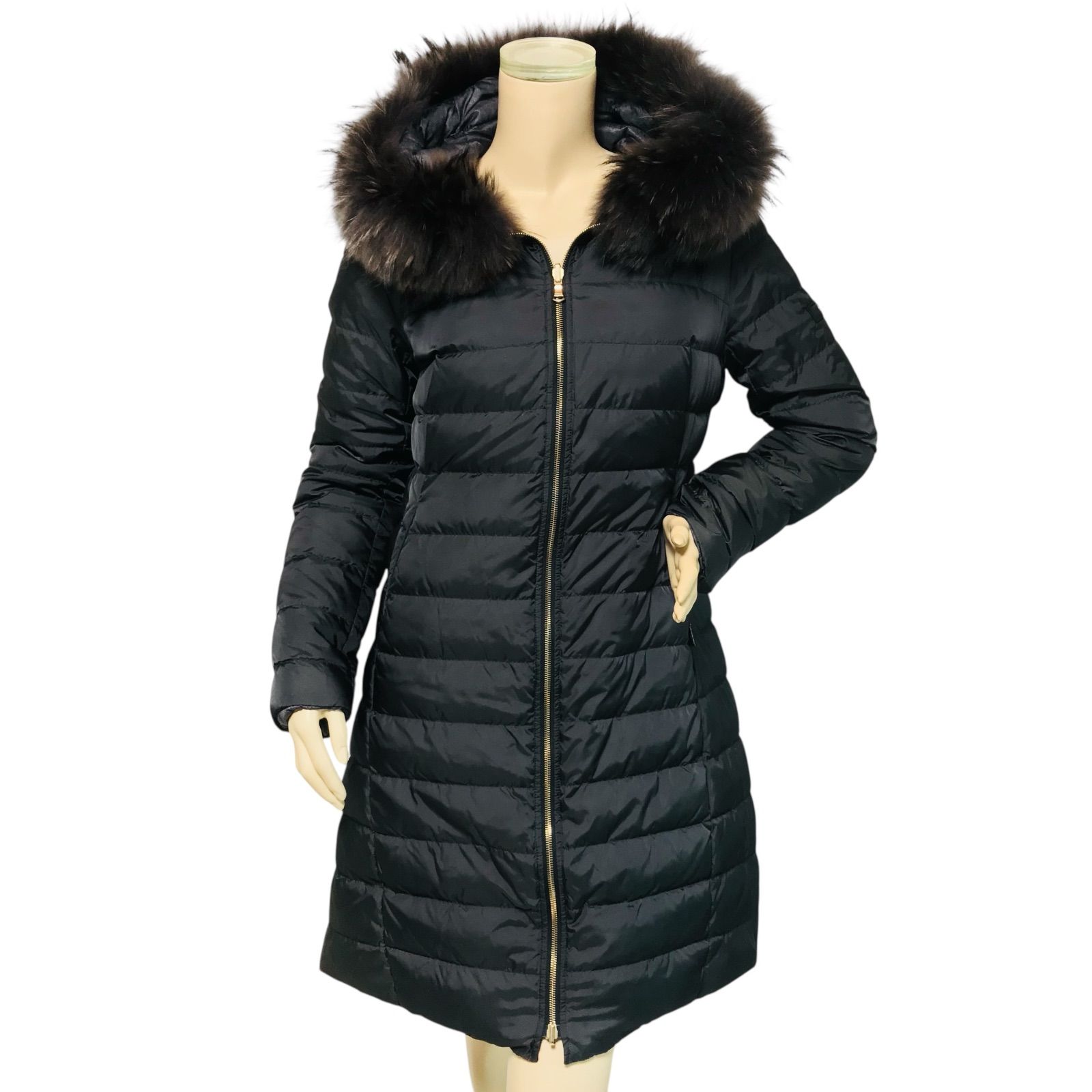 TATRAS☆タトラス・ROBINA ロビニア レディース ブランドアイコンロゴ