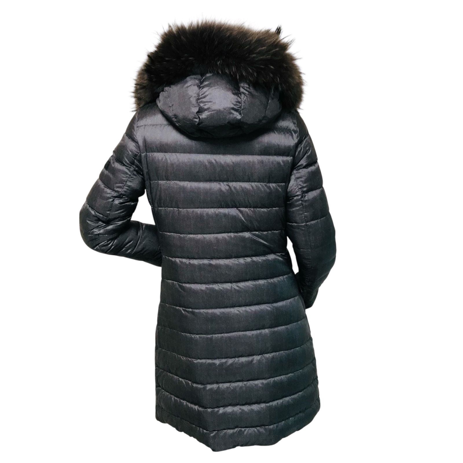 TATRAS☆タトラス・ROBINA ロビニア レディース ブランドアイコンロゴ