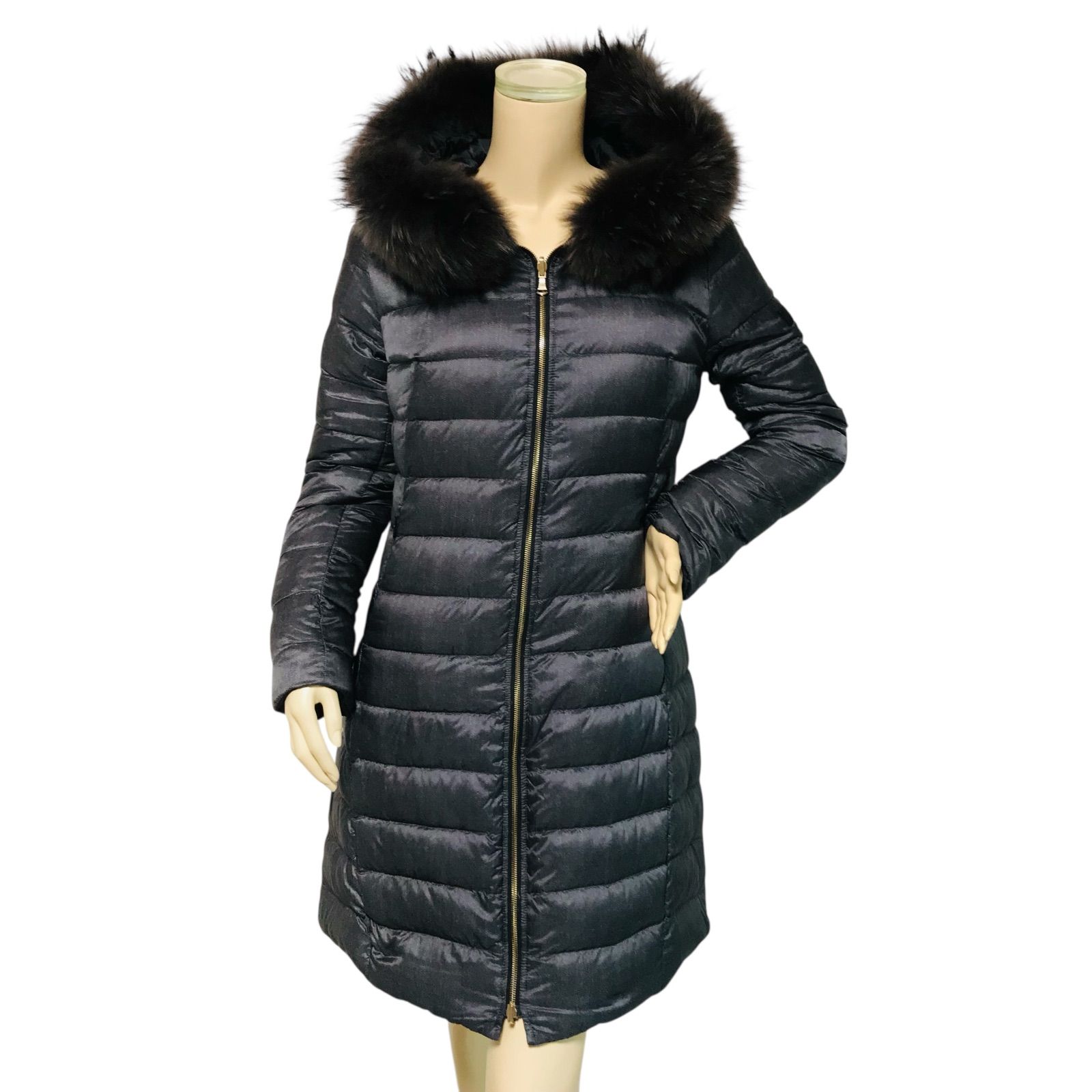 TATRAS☆タトラス・ROBINA ロビニア レディース ブランドアイコンロゴ