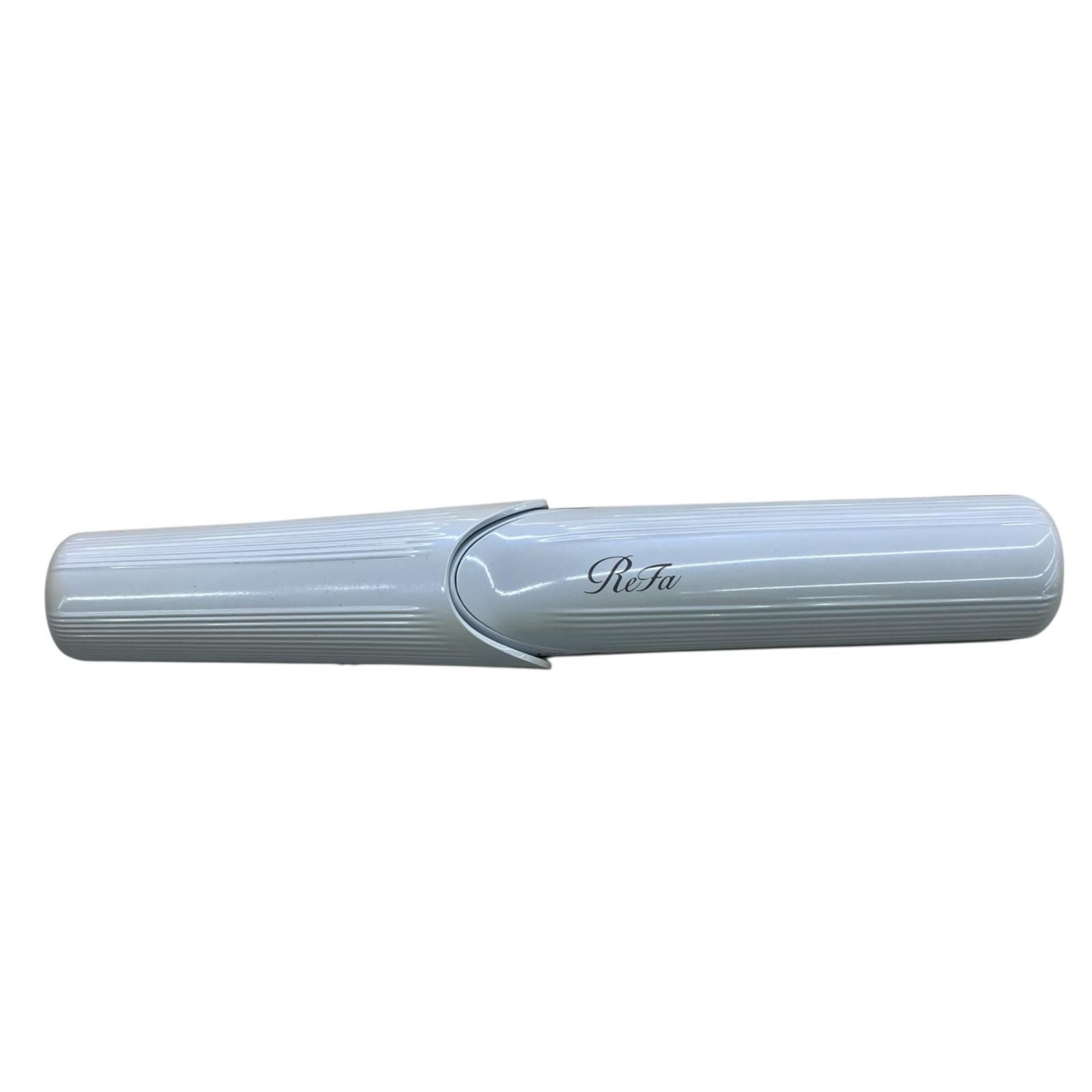 186000 現状品 ReFa リファ フィンガーアイロン RE-AS-02A