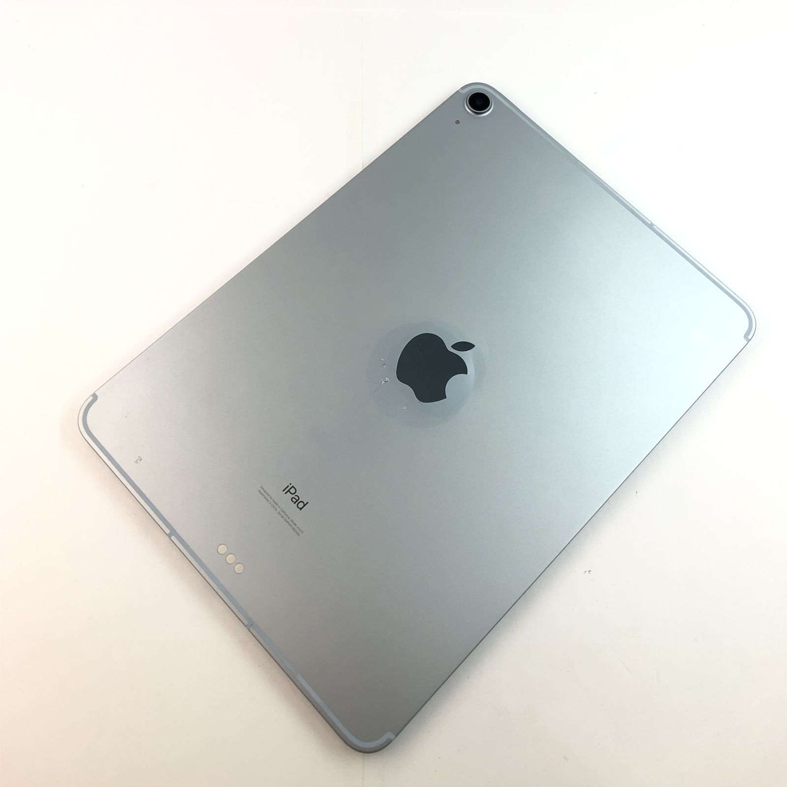 良品】iPad Air (第4世代) Wi-Fi + Cellular/64GB/356767110030123