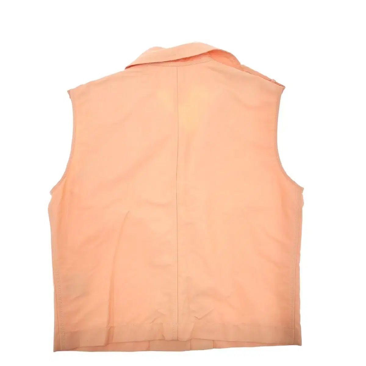 シャネル ノースリーブ ベスト