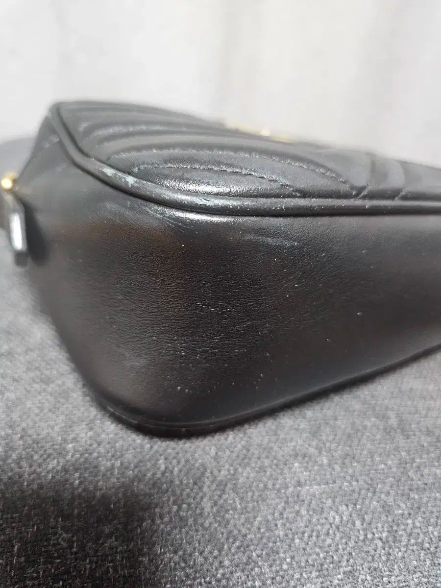 マーモント ブラック