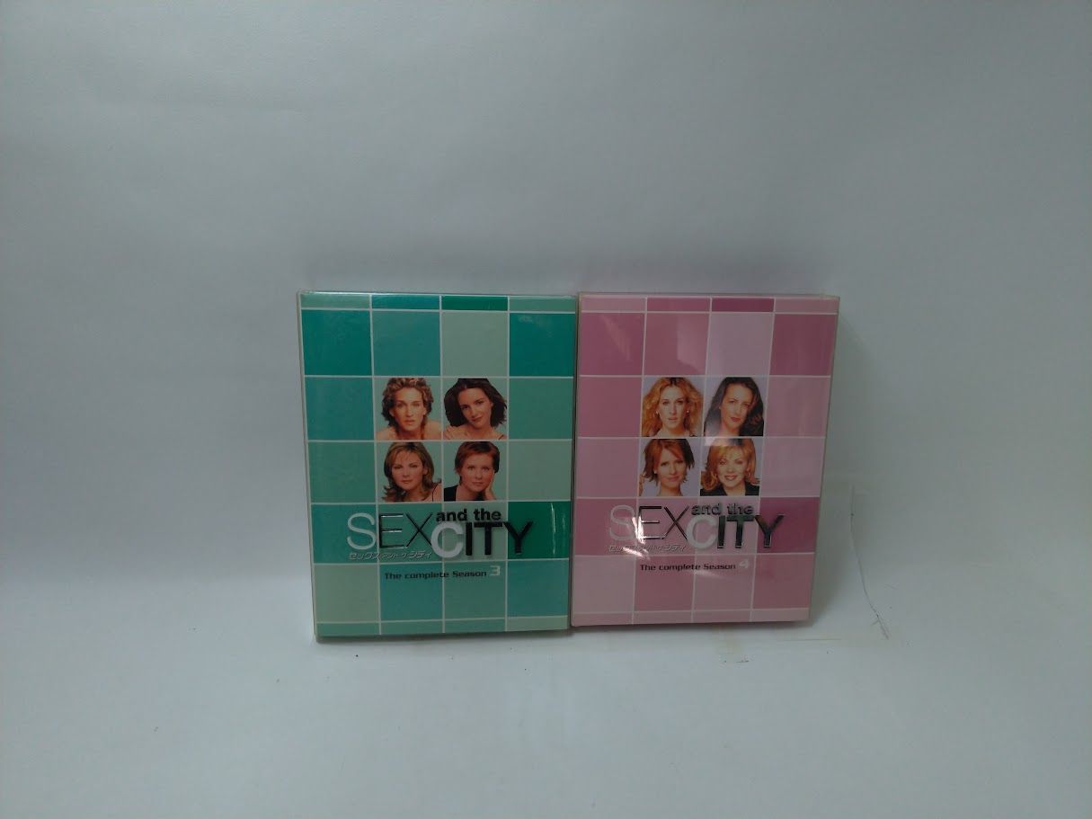 ハートレスシティ～無情都市～ DVD-BOX2〈6枚組〉 ハートレスシティ～無情都市～ DVD-BOX2〈6枚組〉