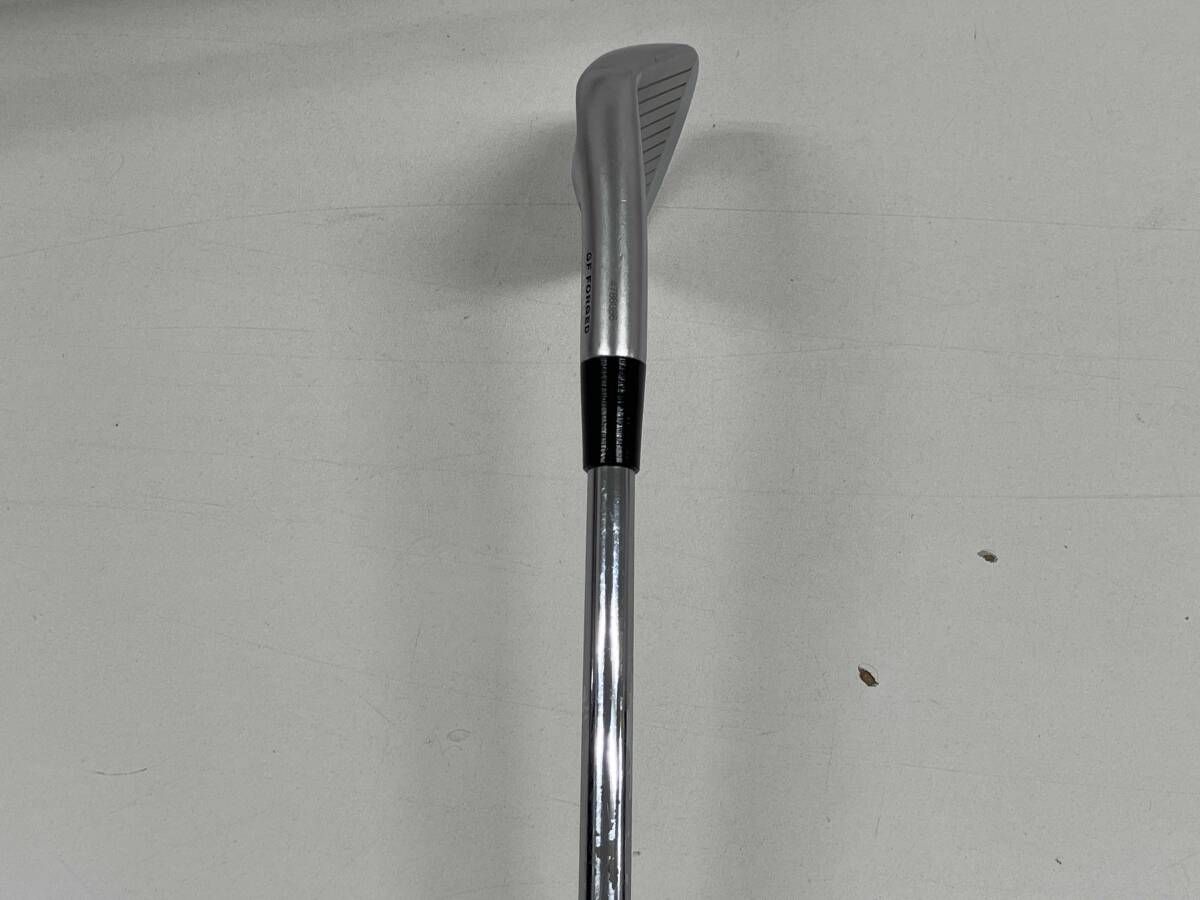 MIZUNO JPX 900 アイアンセット 5-9 P 6本セット N.S.PRO 980 GH フレックスS