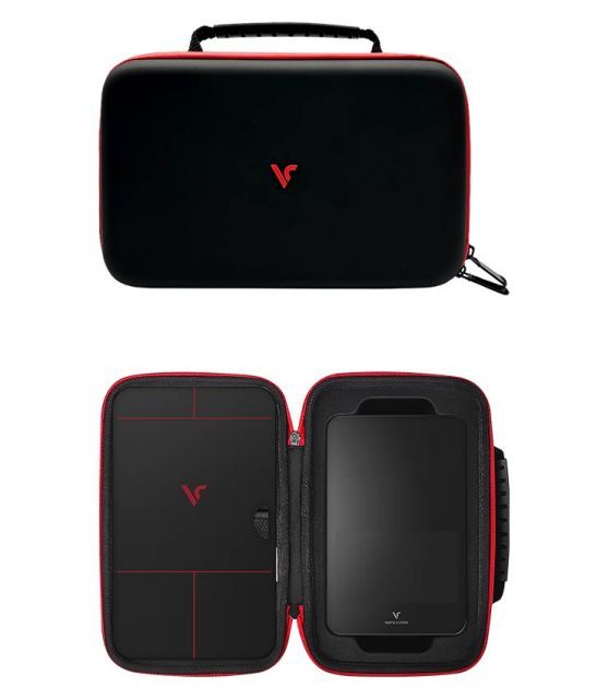 ボイスキャディ スイングキャディ SC4 専用ポーチ - メルカリ