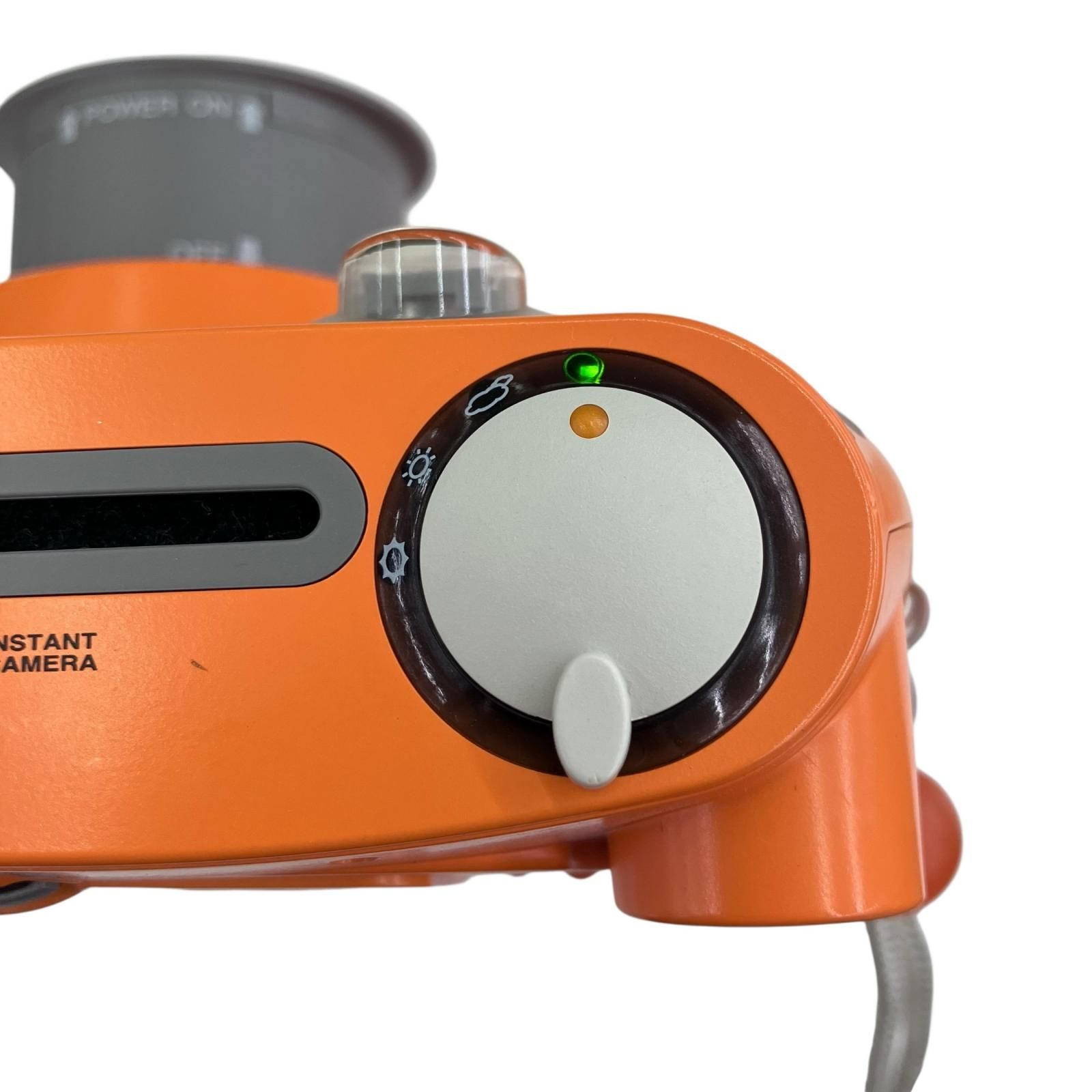 186000 現状品 FUJIFILM フジフィルム 非売品 なっちゃん ♪ instax