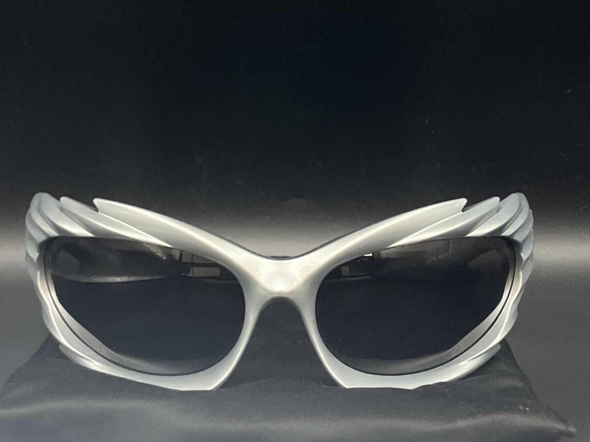 BALENCIAGA BB0255SS サングラス