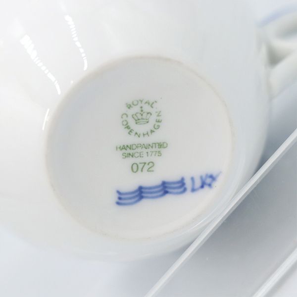 まとめ ロイヤル コペンハーゲン Royal Copenhagen プリンセス コーヒーカップ＆ソーサー ティースプーン トレイ セット ww 4000038800300037 WWW_OPDRERGINERDOGAN_COM