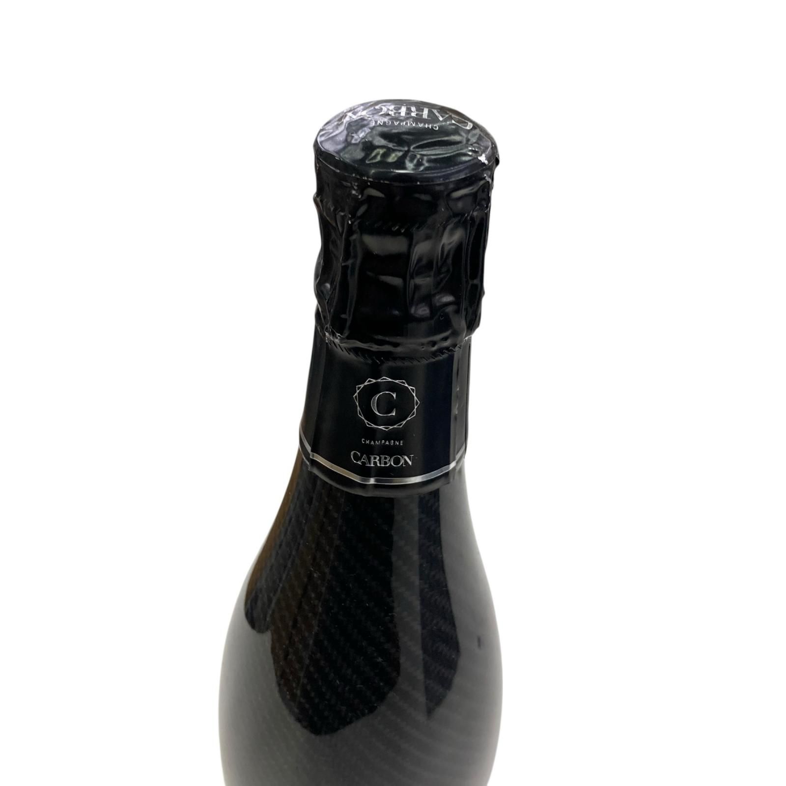 186000 CARBON BRUT カーボンブリュット