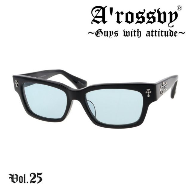 A'rossby ロズビー サングラス 209251104 A'rossby 209251208