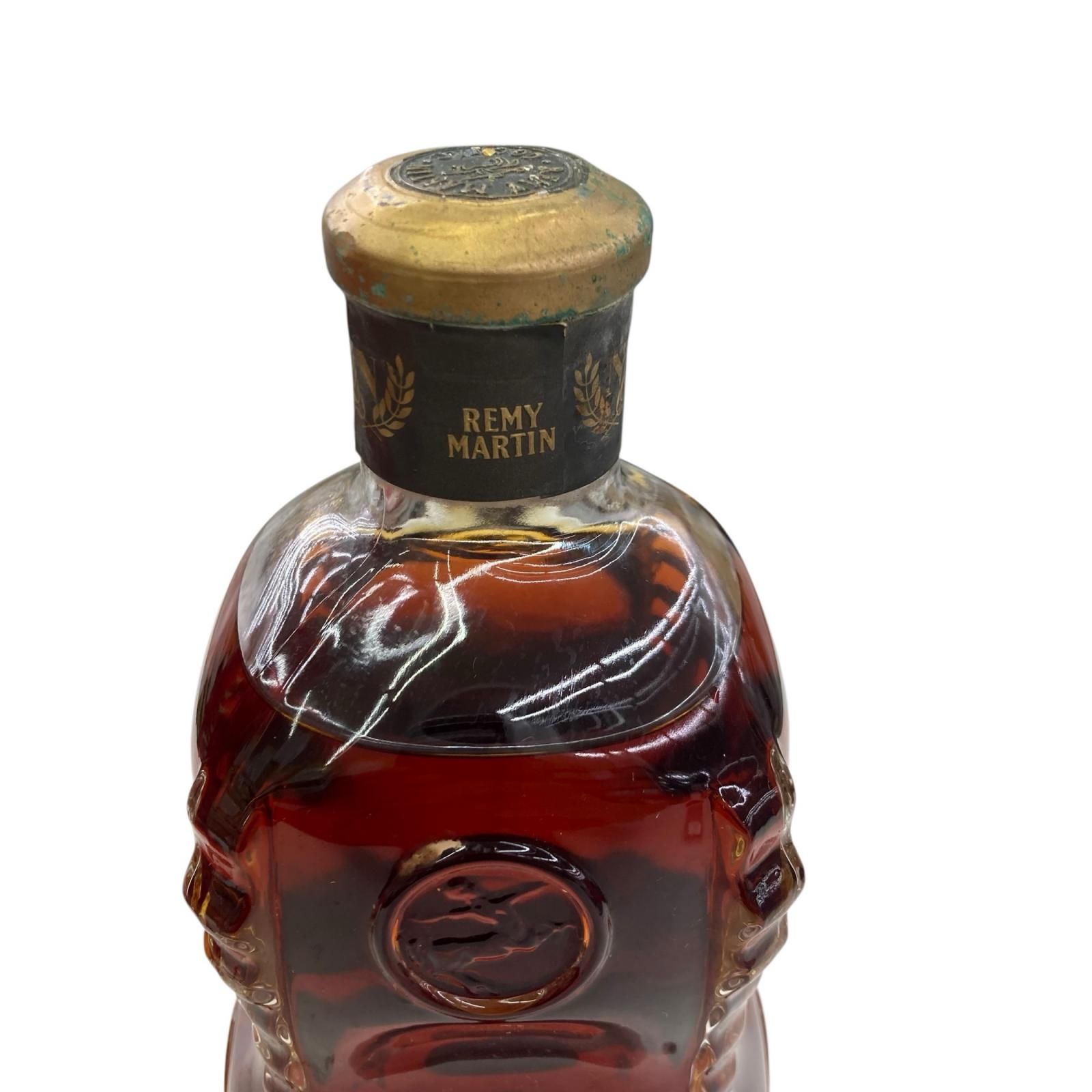 186000 REMY MARTIN レミーマルタン コニャック ナポレオン カラフェ 