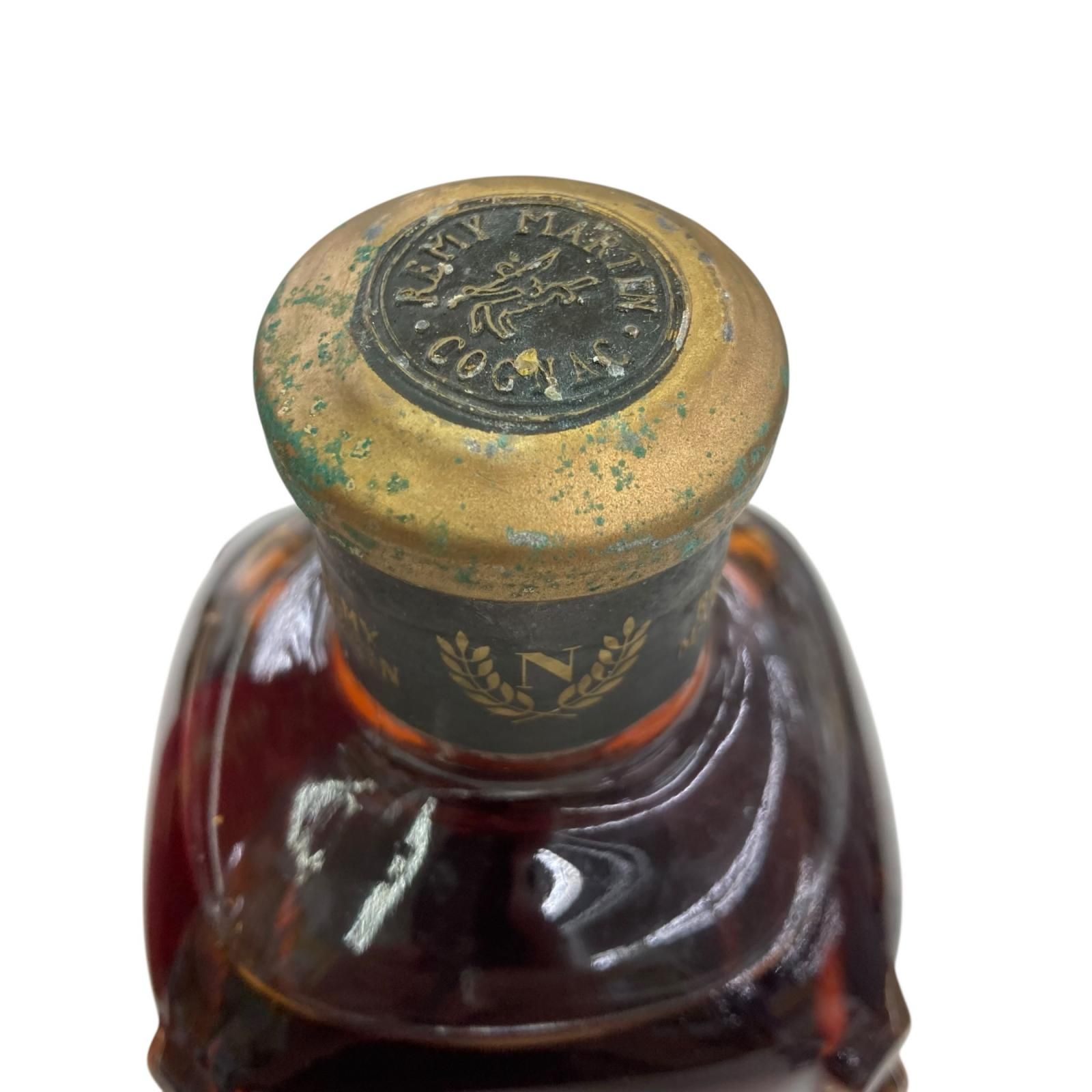 186000 REMY MARTIN レミーマルタン コニャック ナポレオン カラフェ 
