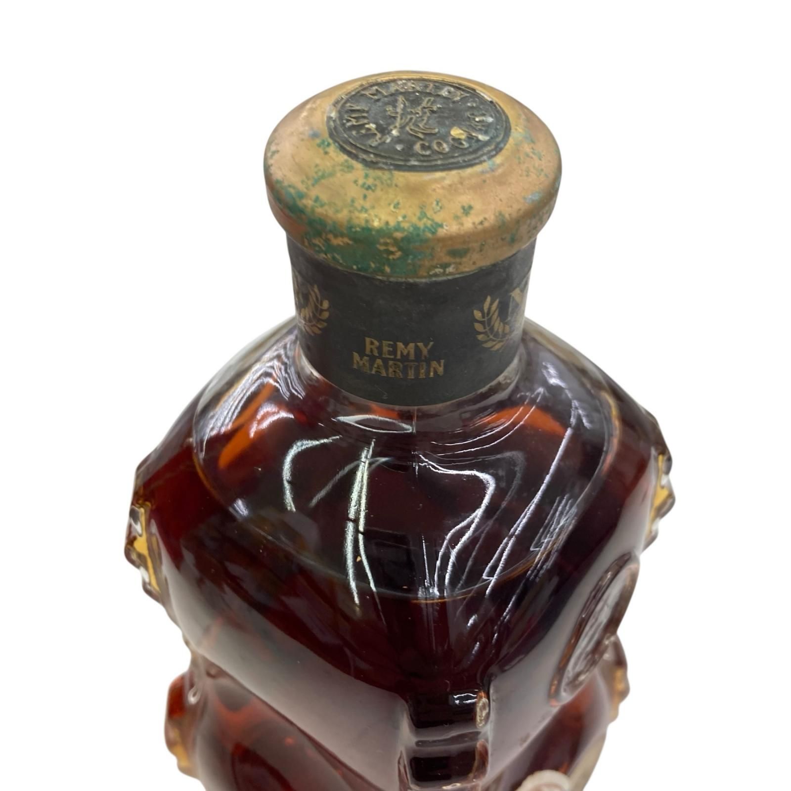 186000 REMY MARTIN レミーマルタン コニャック ナポレオン カラフェ 