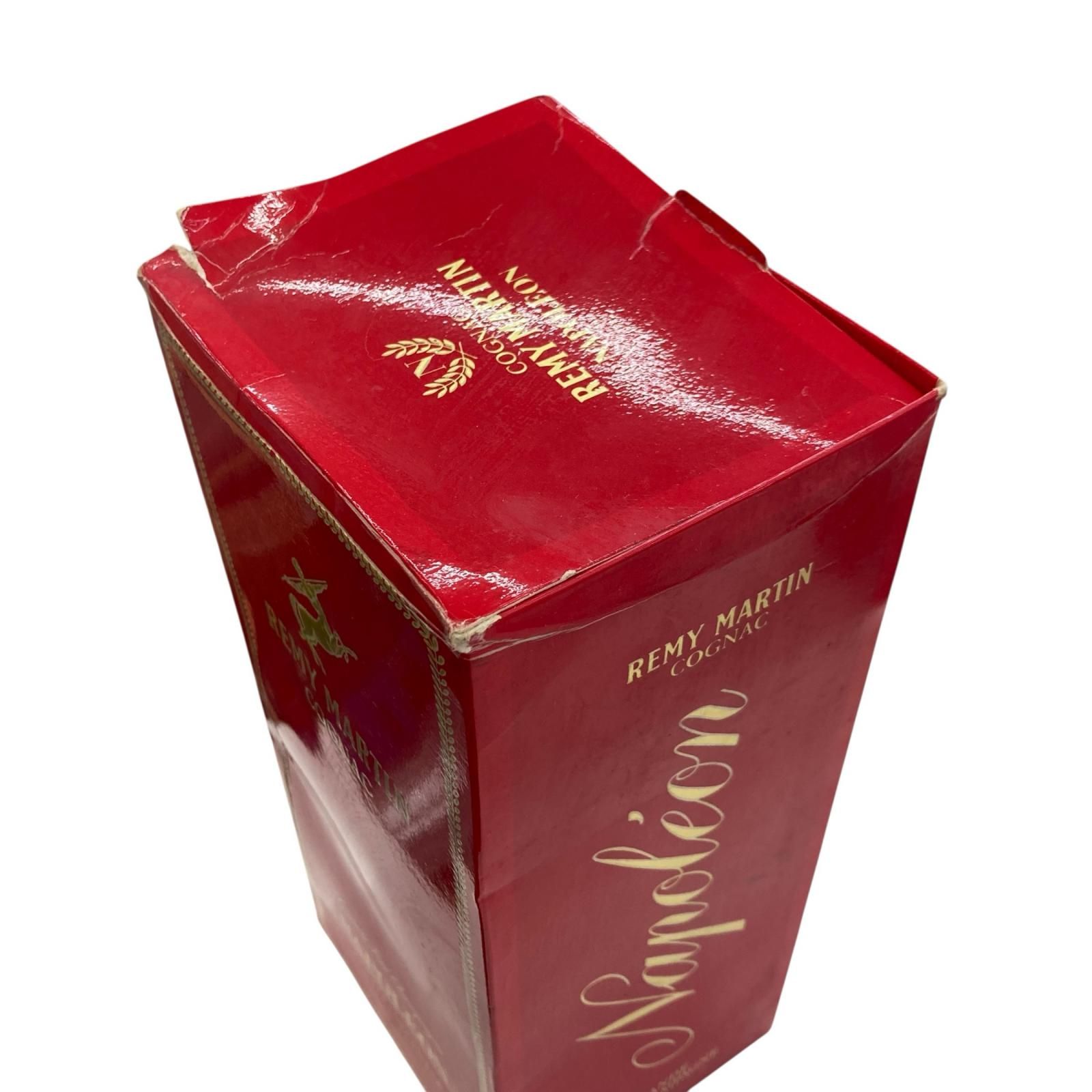 186000 REMY MARTIN レミーマルタン コニャック ナポレオン カラフェ 