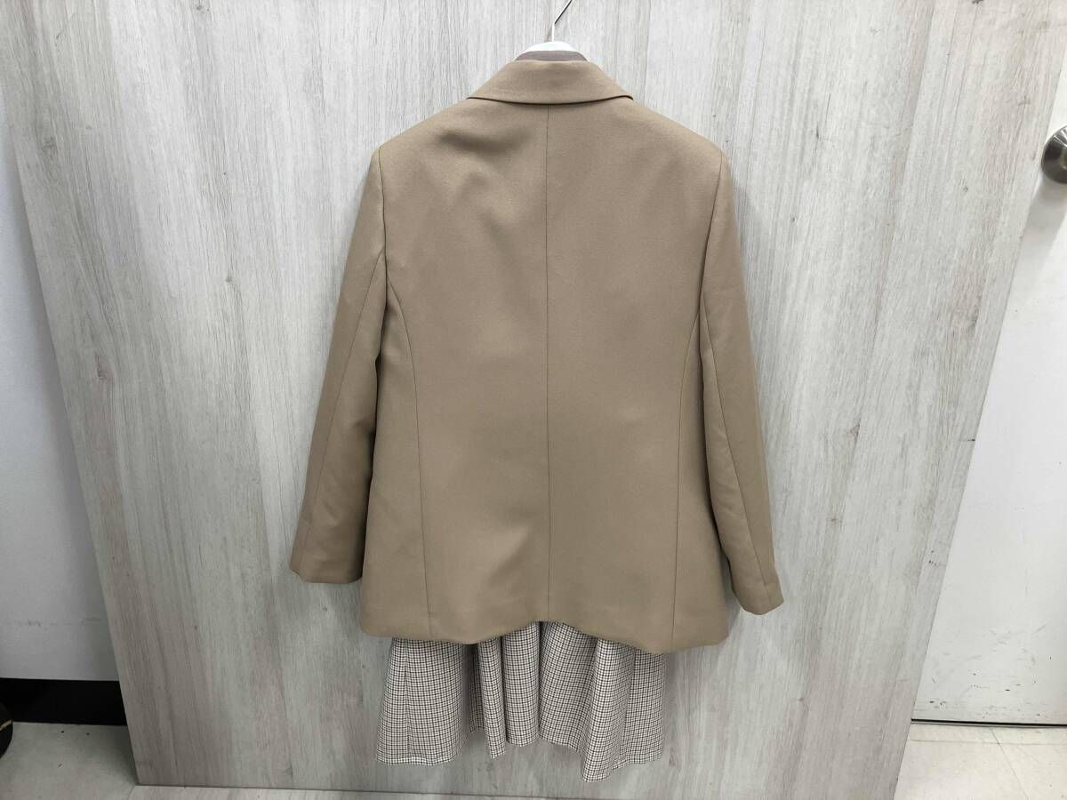 waltz by BEAMS DESIGN 4点セット スーツセット サイズ160