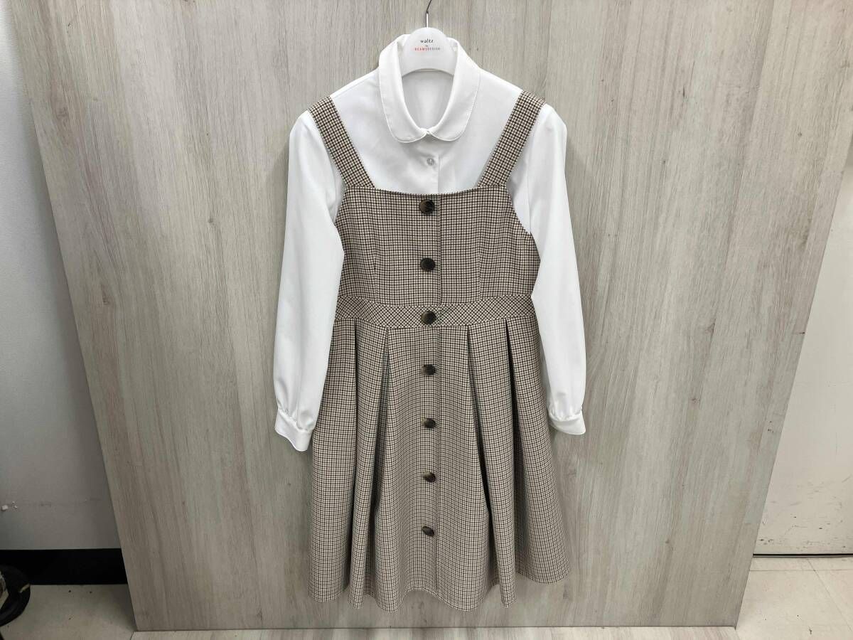  waltz by BEAMS DESIGN 4点セット スーツセット サイズ160 その他 フォーマル ドレス スーツ