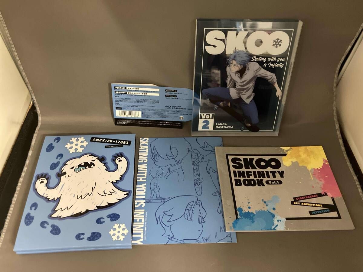 エスケーエイト