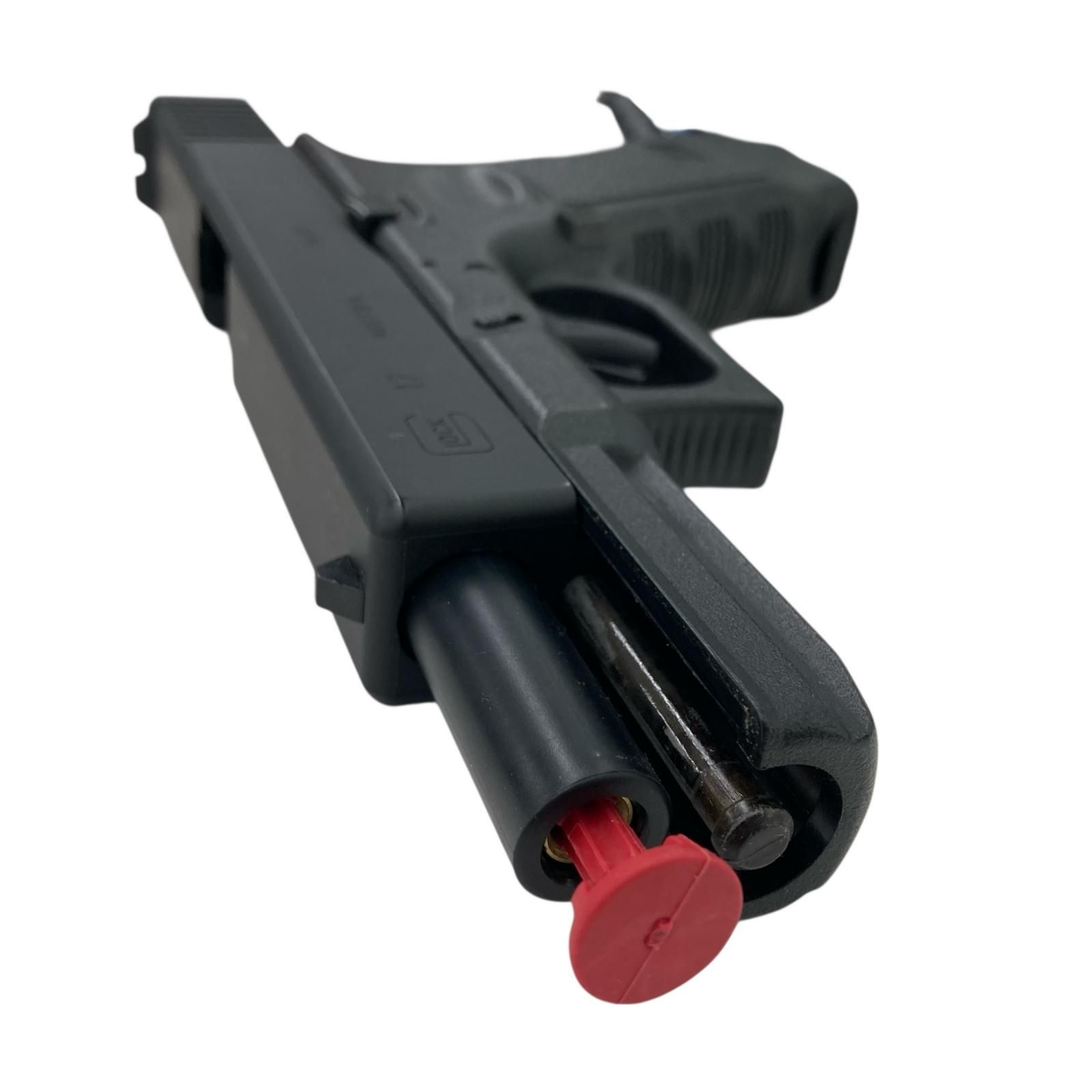 186001 東京マルイ GLOCK 17 gen3 ジェネレーション モデル ガスブロー