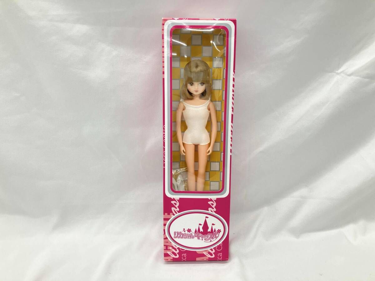 リカちゃん キャッスル きらちゃん