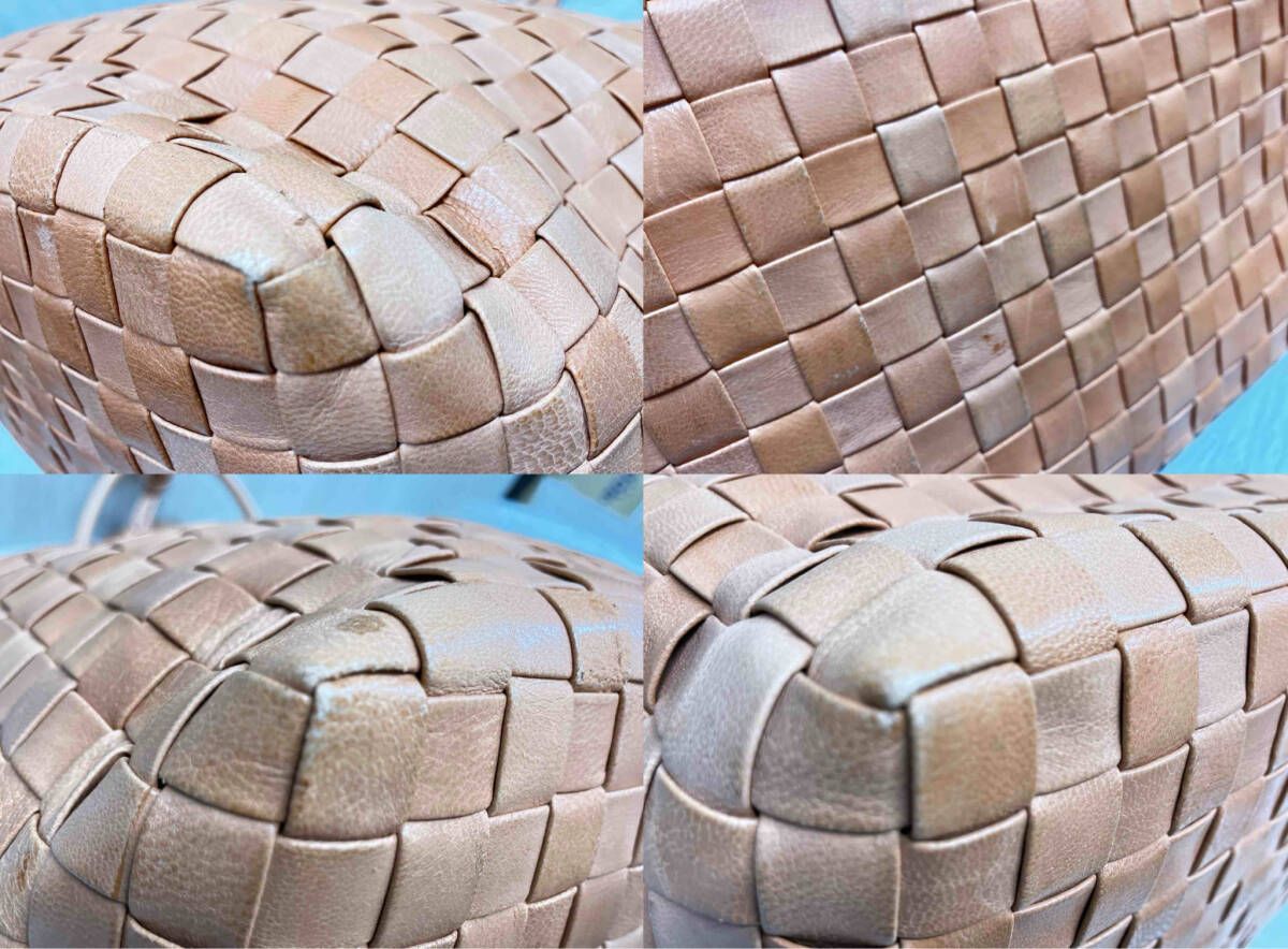 イントレチャート トートバッグ