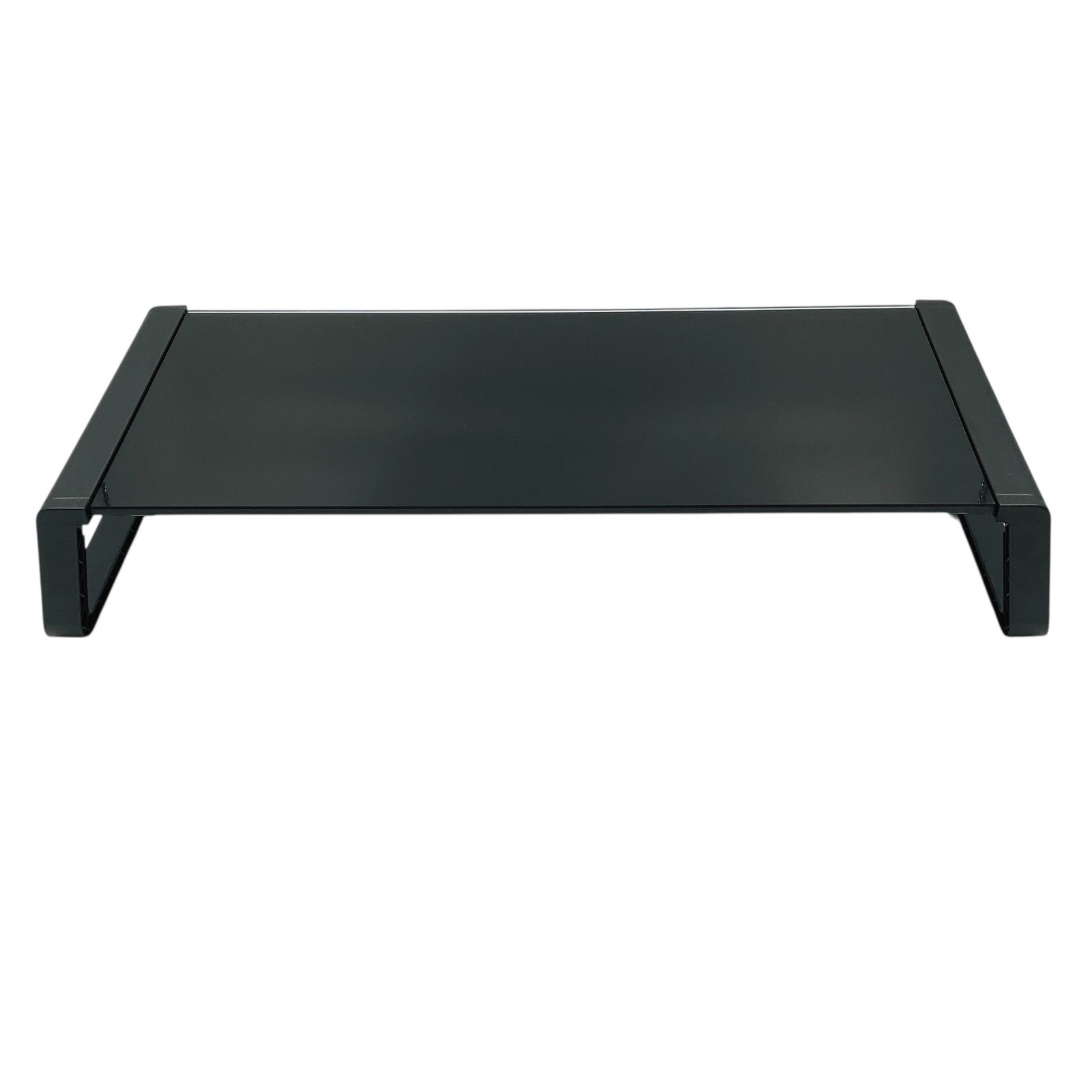 MY208 サンワダイレクト モニター台 100-MR210 机上台 ブラック