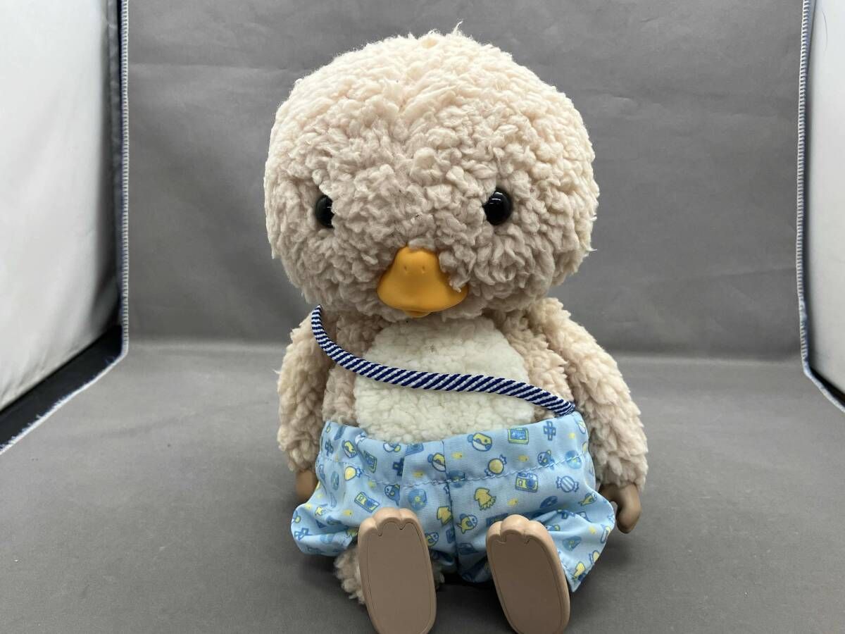 東京トガリ 1/1ぬいぐるみ おすわりVer. - メルカリ