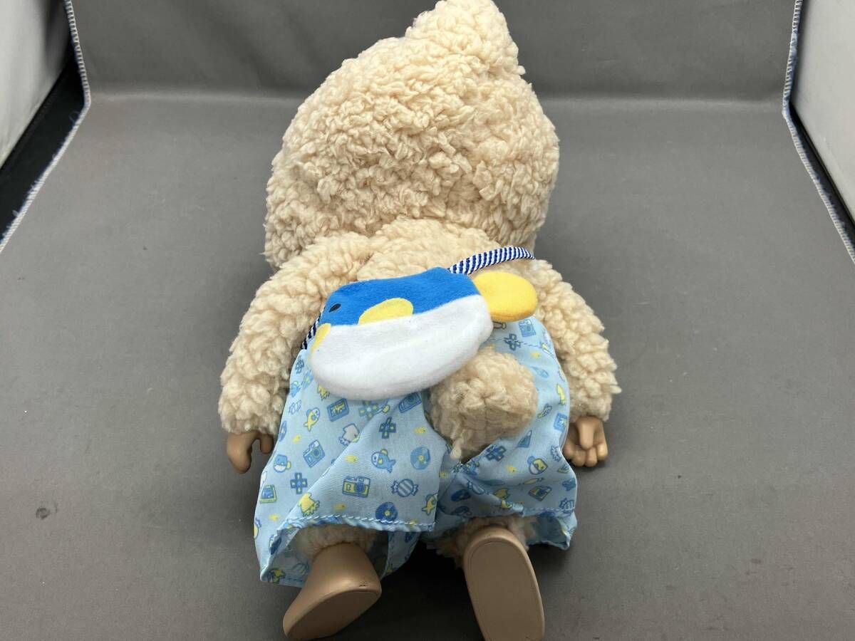 東京トガリ 1/1ぬいぐるみ おすわりVer. - メルカリ