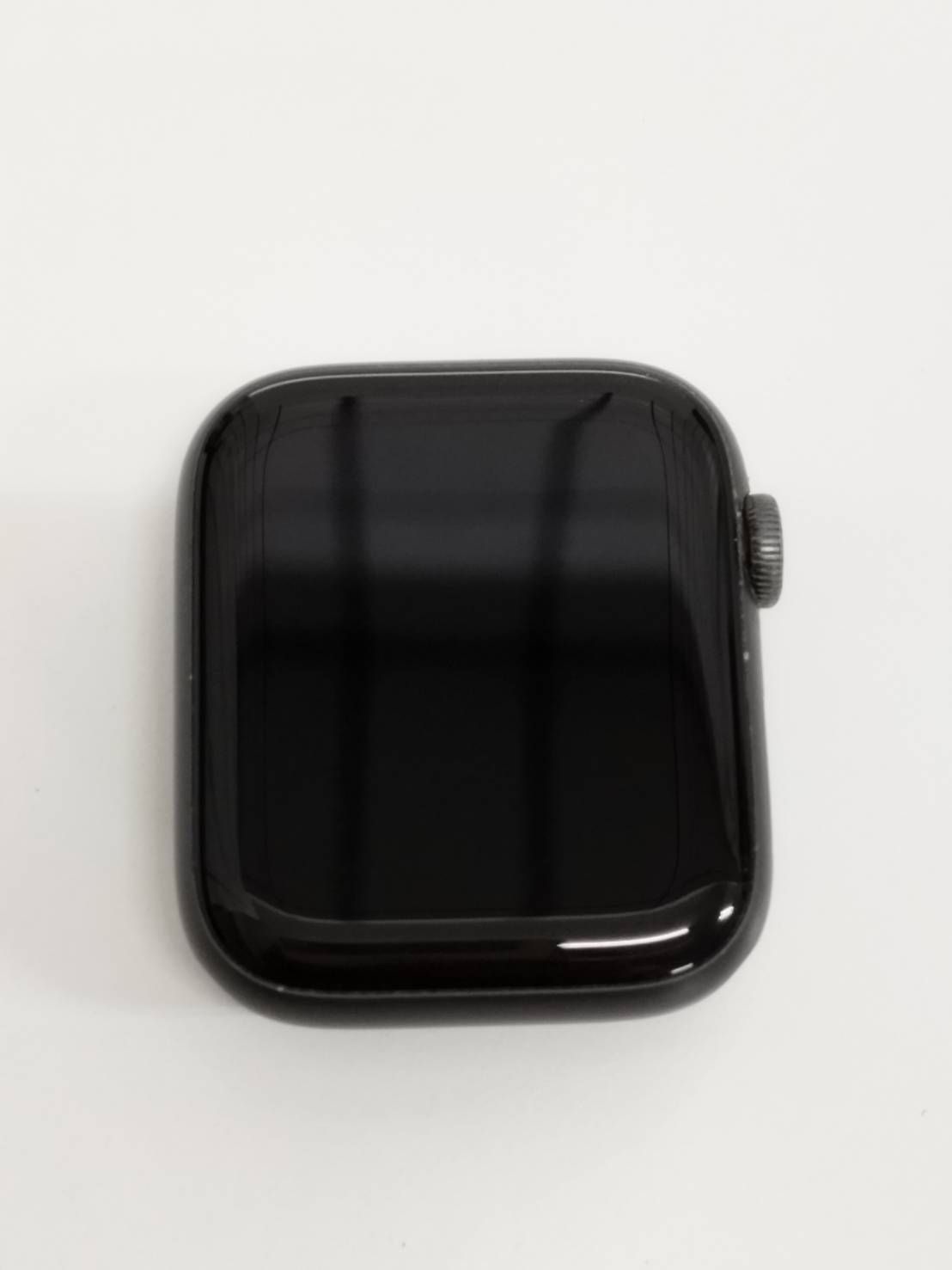 Apple Watch Series 5/GPS/44mm/A2093/スペースグレー〈MWVF2J/A Apple Watch Series 5/GPS/44mm/A2093/スペースグレー〈MWVF2J/A