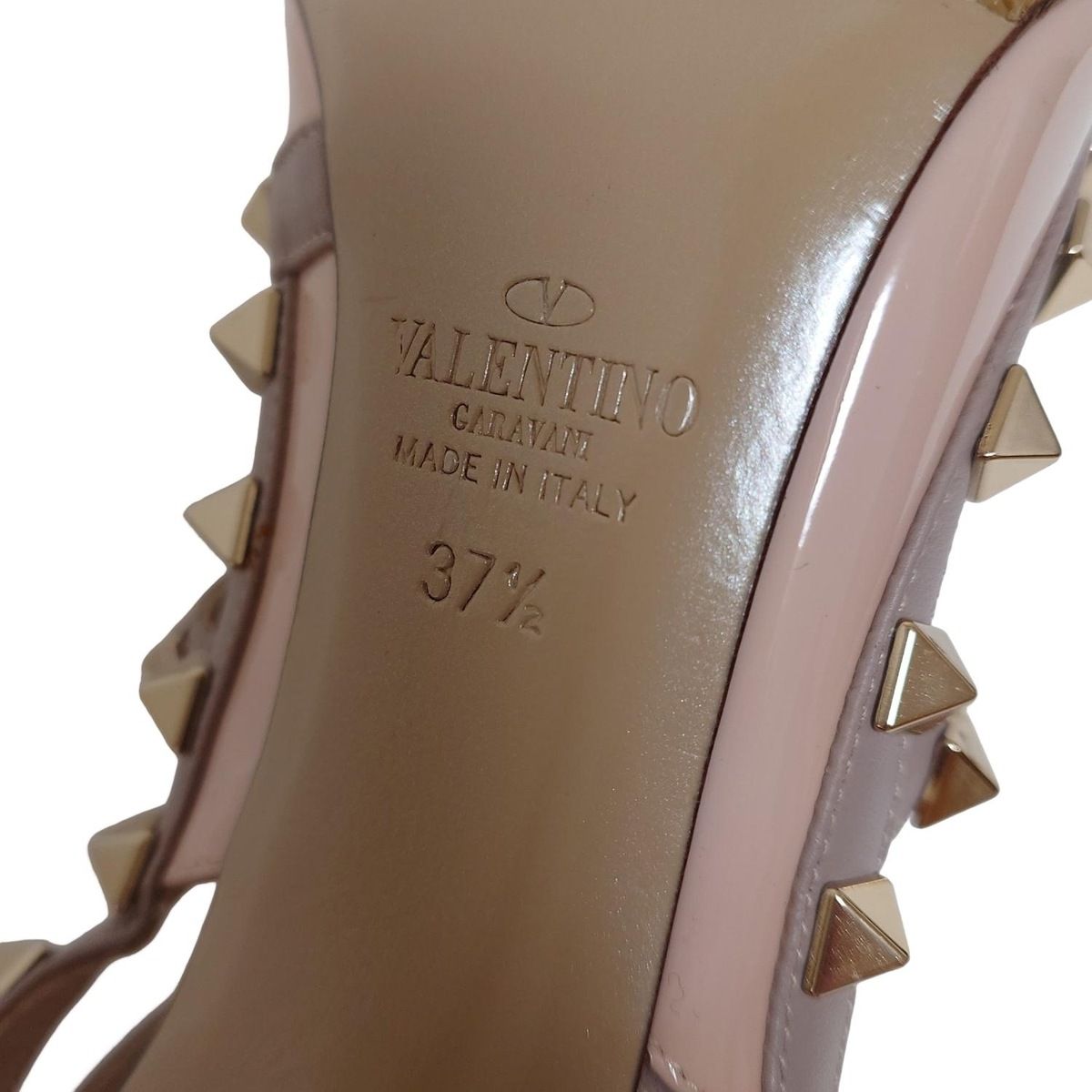 アウトソール張替済 レザー