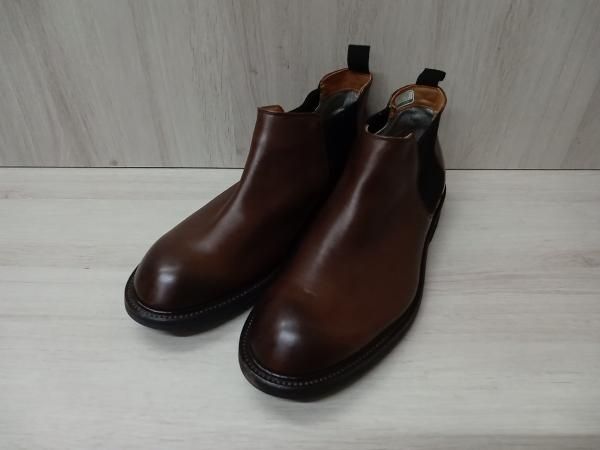 REGAL その他ブーツ リーガル ブラウン サイズ25.5cm