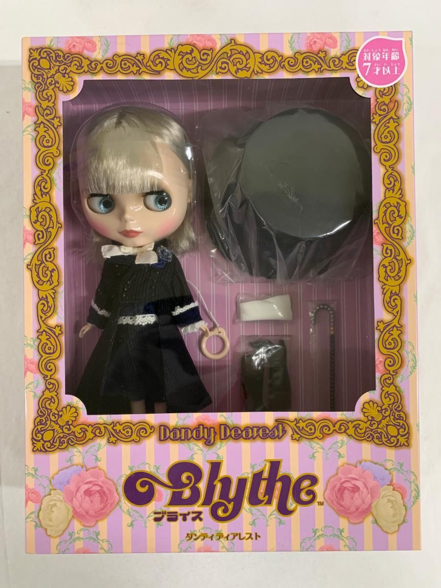 未開封】ダンディディアレスト ネオブライス TOPSHOP限定 - メルカリ