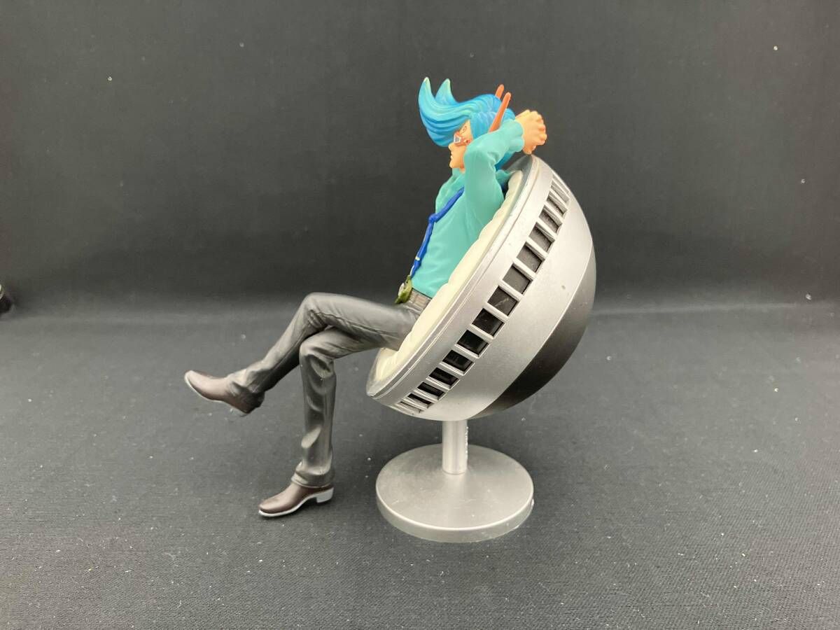 ワンピース DXF ヴィンスモーク ファミリー vol.5 ヴィンスモーク
