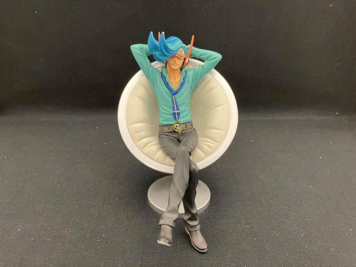 ワンピース DXF ヴィンスモーク ファミリー vol.5 ヴィンスモーク