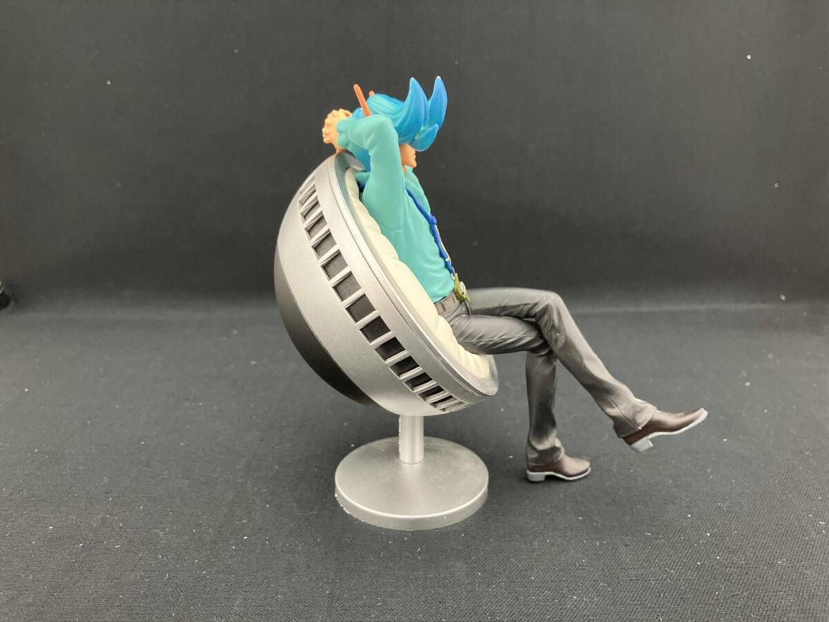 ワンピース DXF ヴィンスモーク ファミリー vol.5 ヴィンスモーク