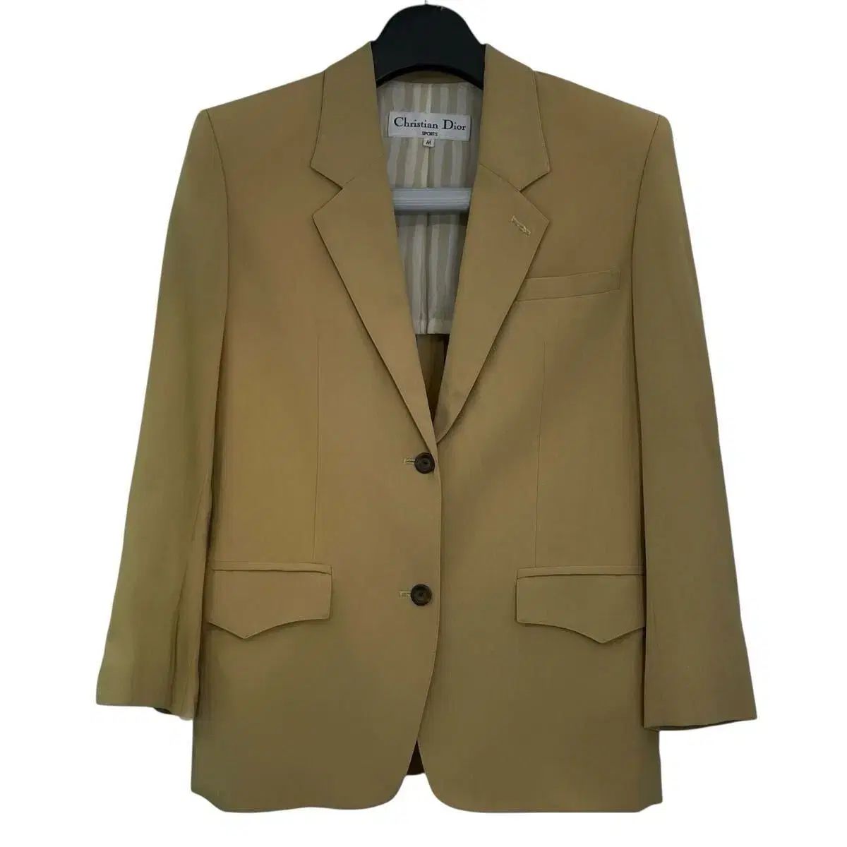クリスチャンディオール ブレーザー ジャケット