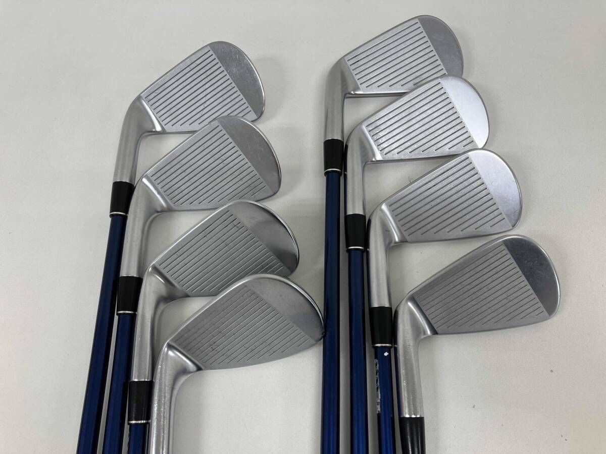 Srixon ZX5 アイアンセット 5-9 P Diamana ZX 60 S SRIXON ZXi5 アイアン(5本セット) Diamana ZXi for IRON(アイアン