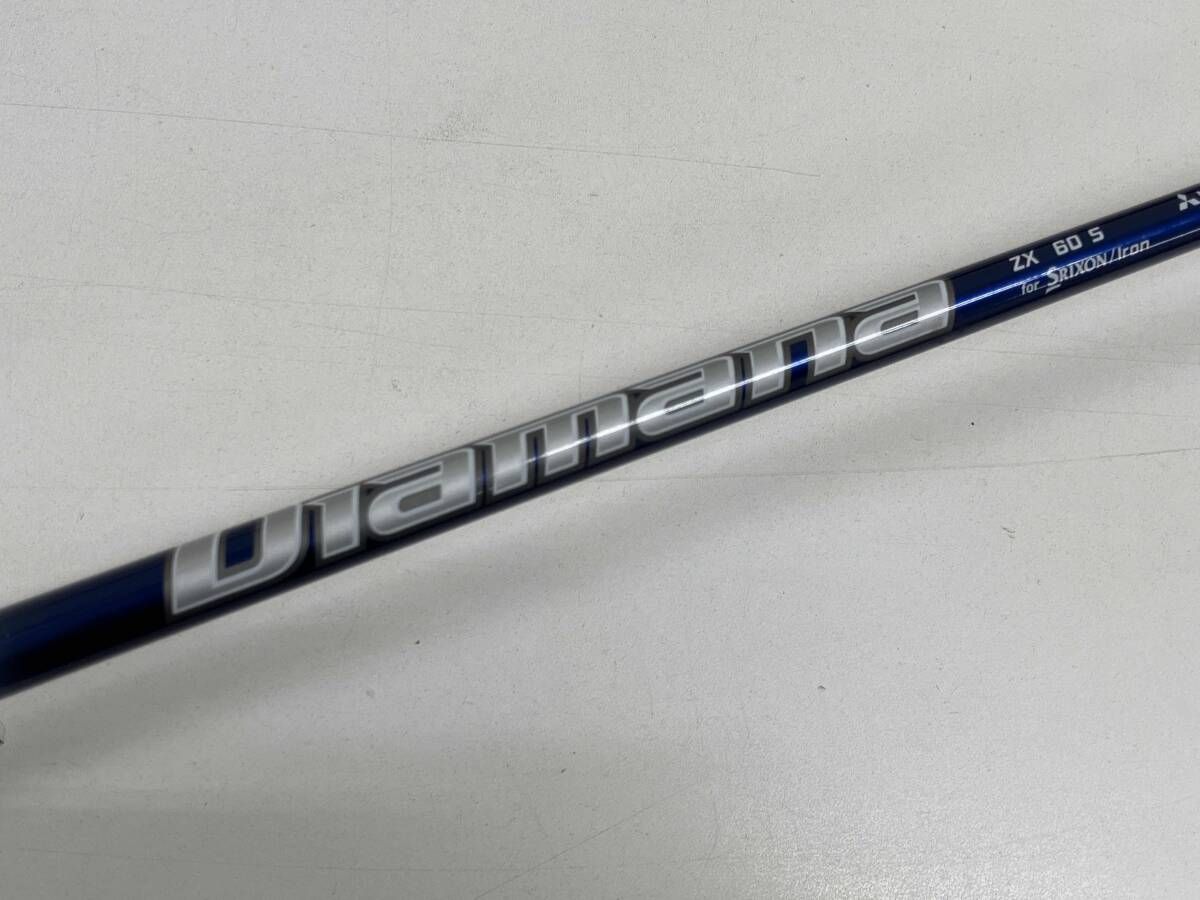 DiamanaThump 95 Sフレックス シャフト 5本セット ディアマナ Diamana サンプ Thump WEDGE ウェッジ用シャフト | クリエー