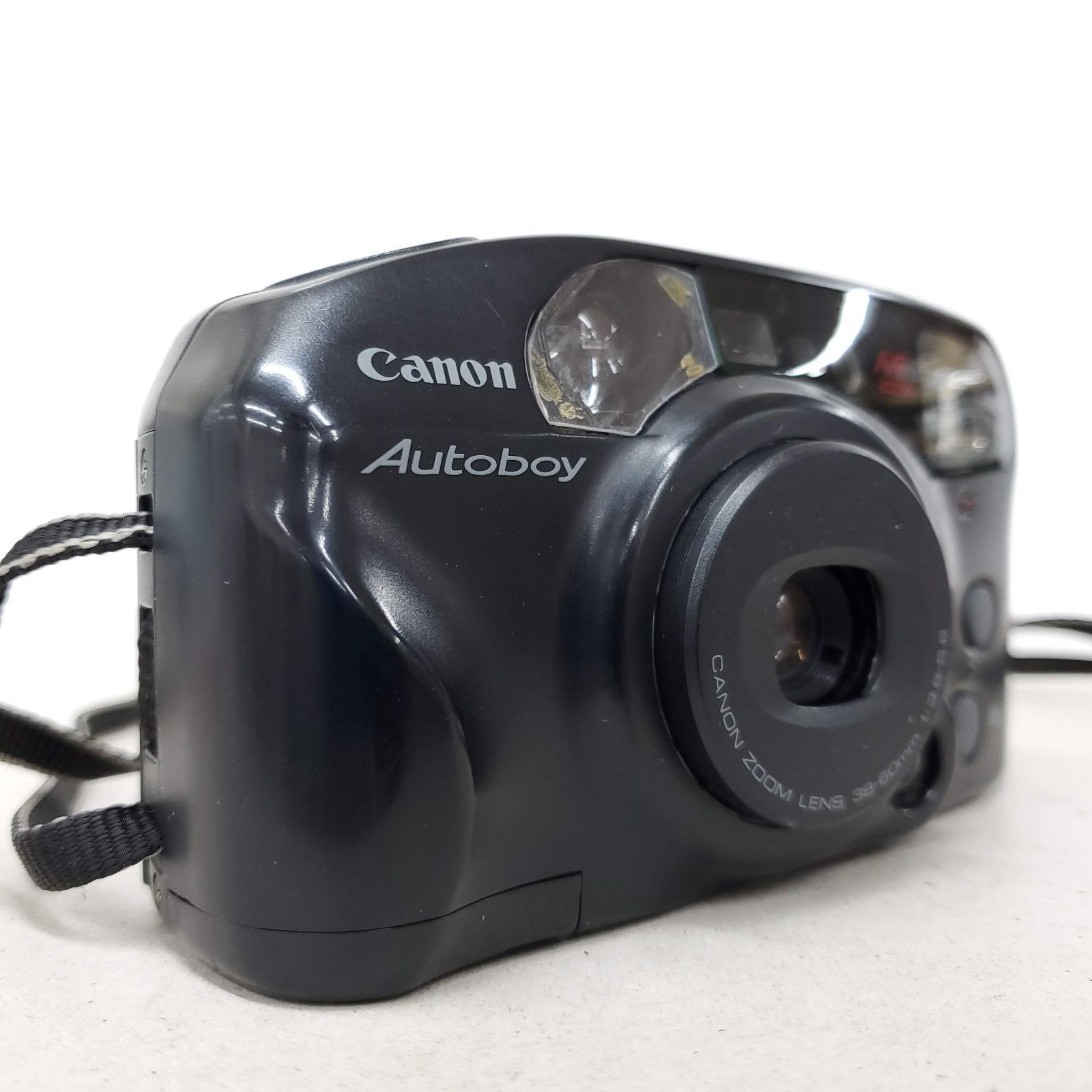 動作 済 Canon Autoboy AiAF ZOOM F1112-10ID ANARI_COM_TR