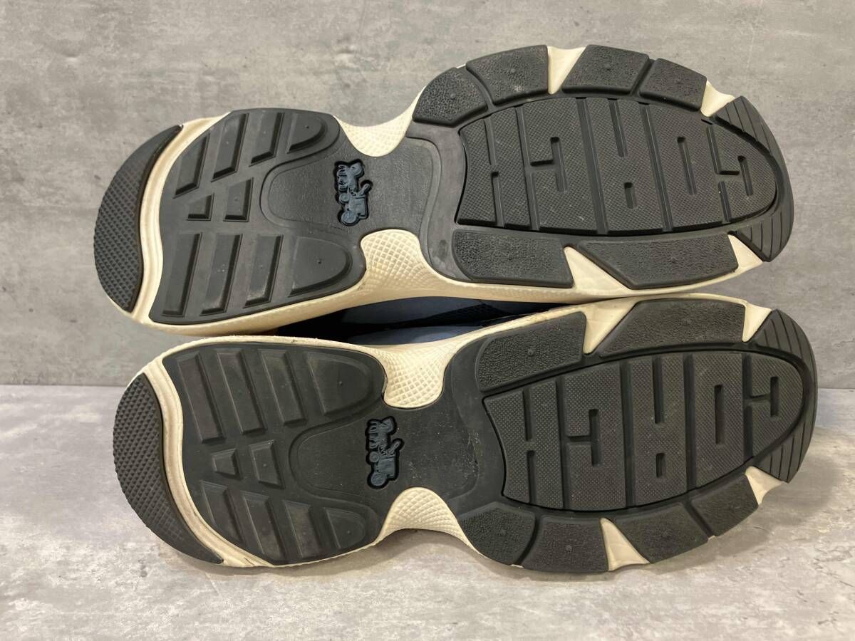 マルチ スニーカー