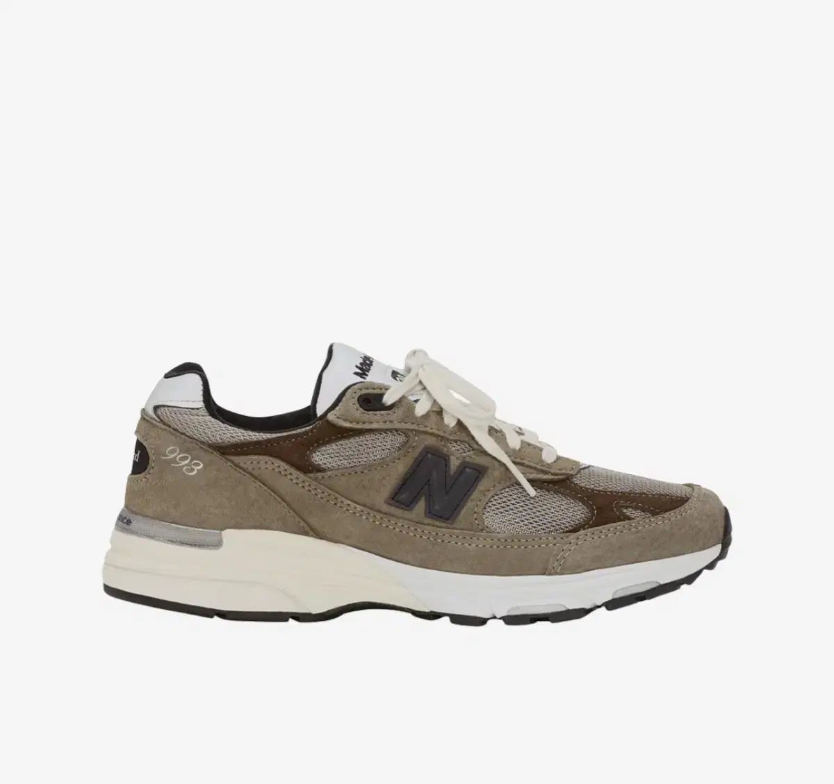 ジョウンド ニューバランス 993 245
