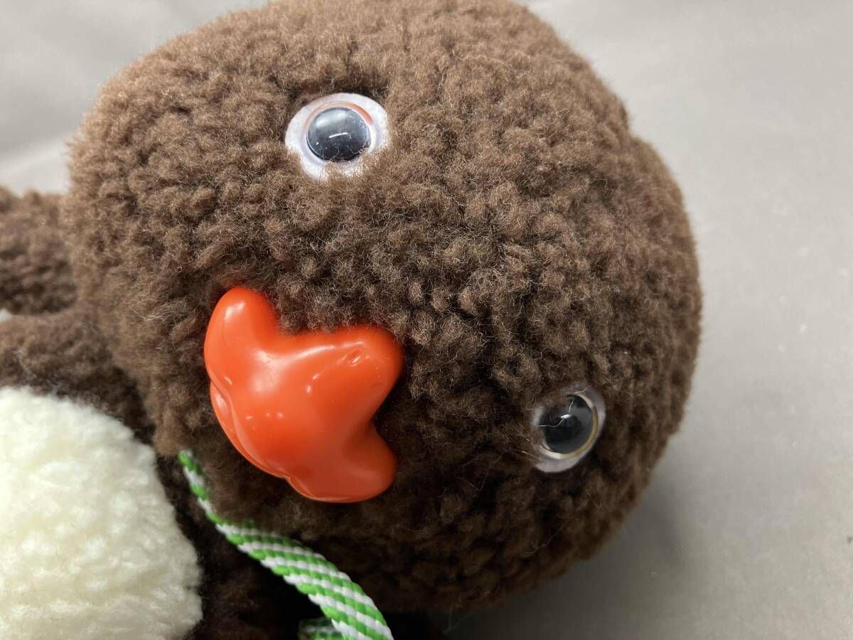 ノラくん(宇宙ズボン) リアルサイズぬいぐるみ 「東京トガリ」 - メルカリ